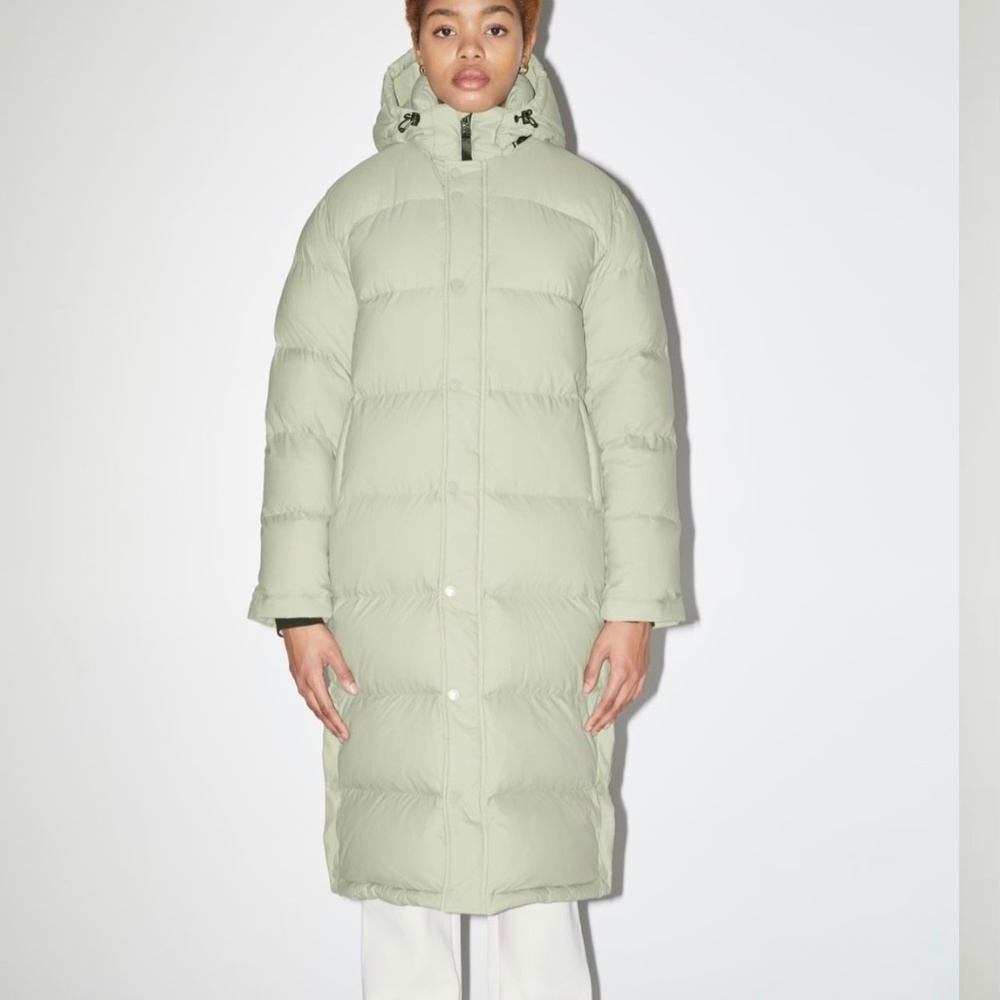 Aritzia Super Puff